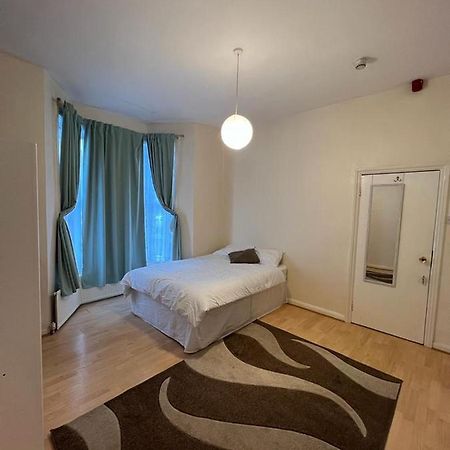 Bruce Rooms لندن المظهر الخارجي الصورة