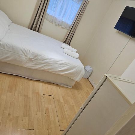 Bruce Rooms لندن المظهر الخارجي الصورة