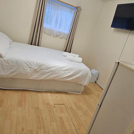 Bruce Rooms لندن المظهر الخارجي الصورة