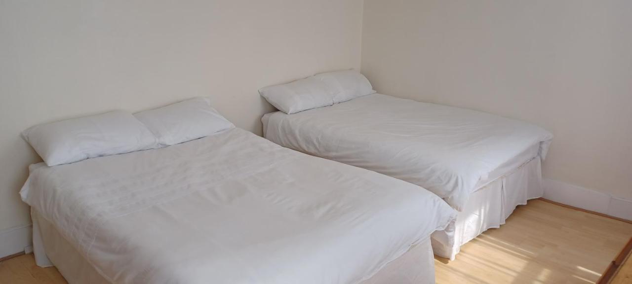 Bruce Rooms لندن المظهر الخارجي الصورة