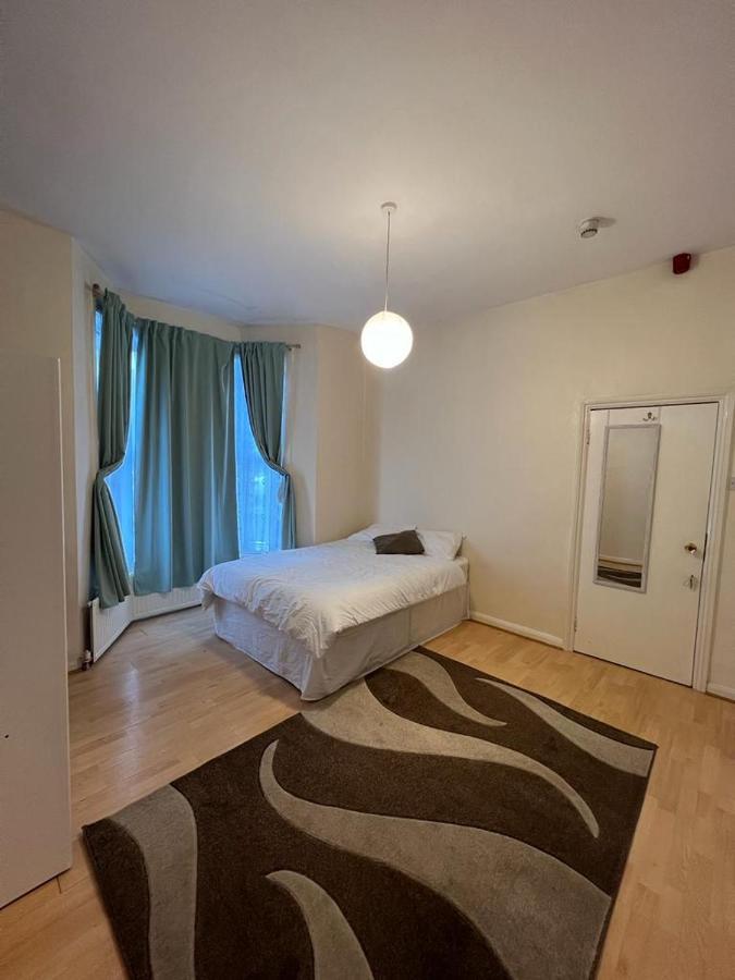 Bruce Rooms لندن المظهر الخارجي الصورة