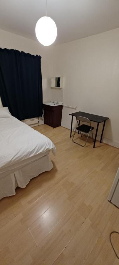 Bruce Rooms لندن المظهر الخارجي الصورة
