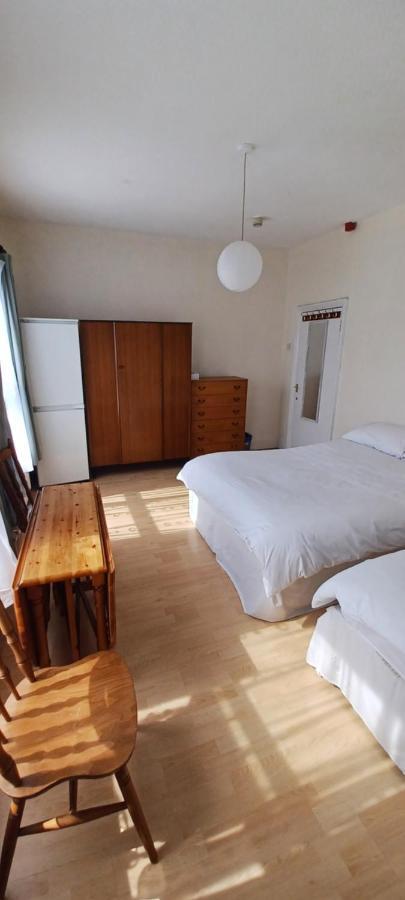 Bruce Rooms لندن المظهر الخارجي الصورة