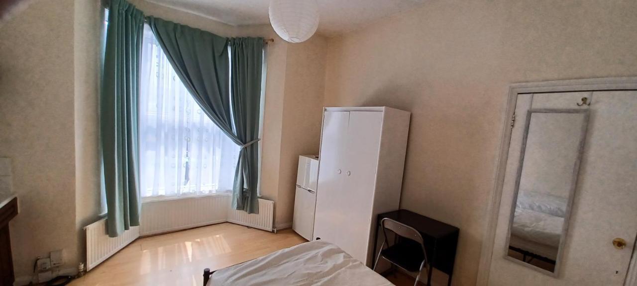 Bruce Rooms لندن المظهر الخارجي الصورة