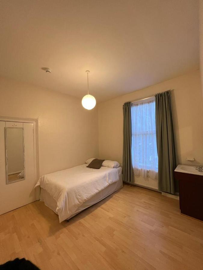 Bruce Rooms لندن المظهر الخارجي الصورة