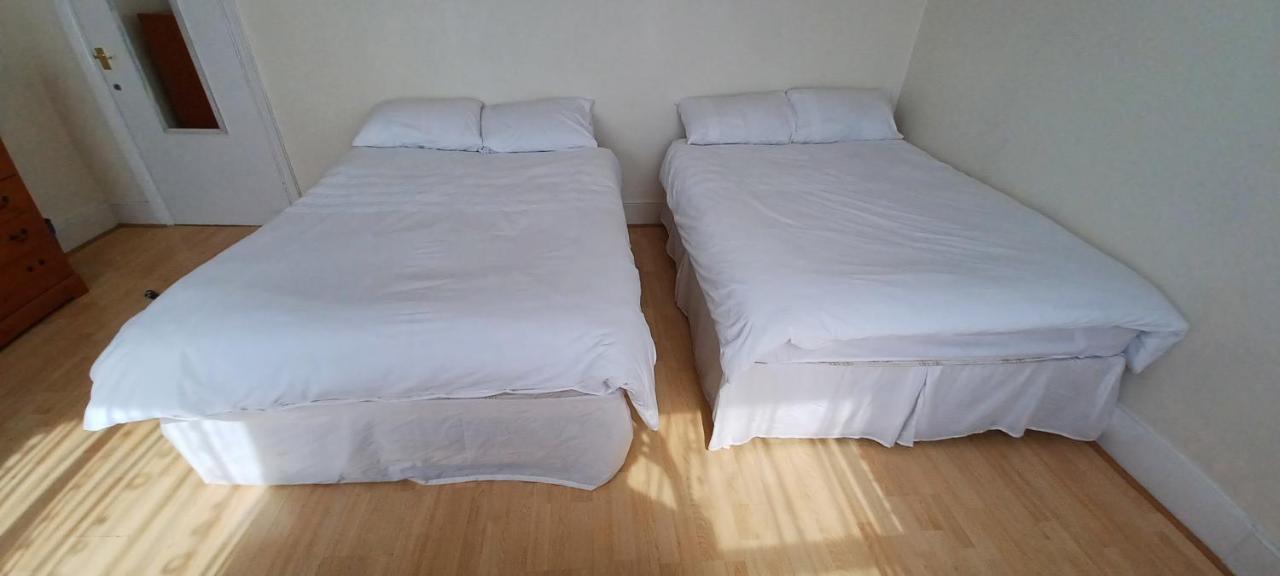 Bruce Rooms لندن المظهر الخارجي الصورة