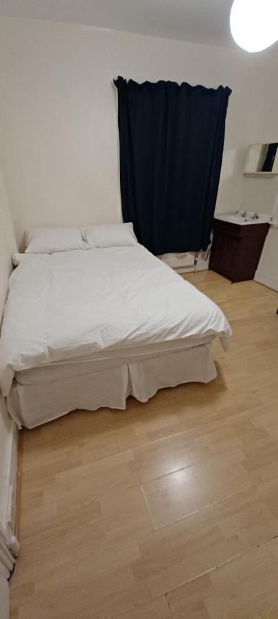 Bruce Rooms لندن المظهر الخارجي الصورة