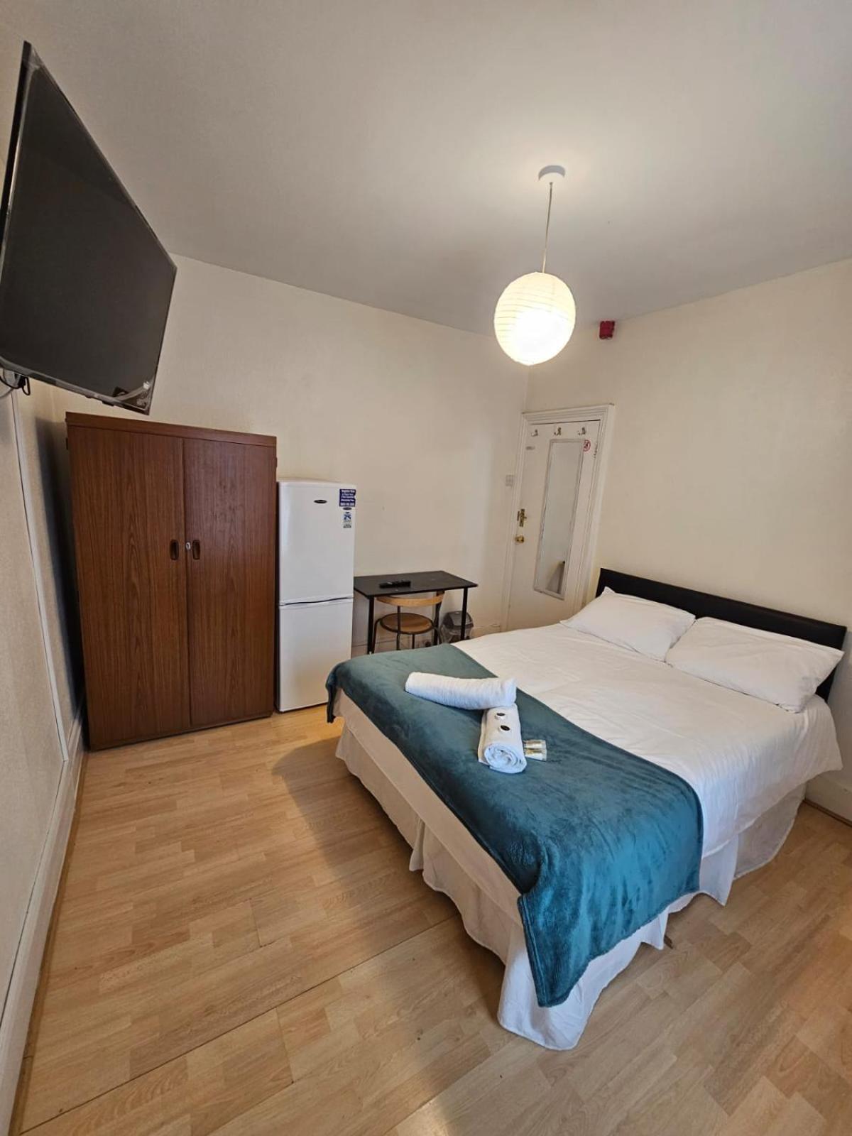 Bruce Rooms لندن المظهر الخارجي الصورة