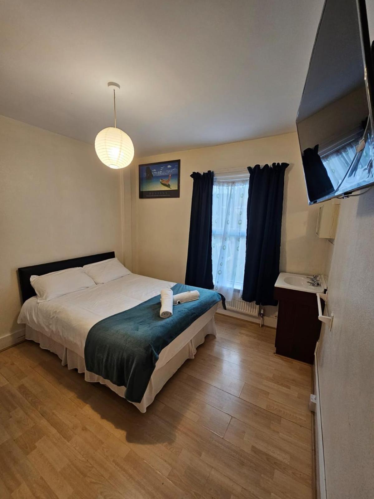 Bruce Rooms لندن المظهر الخارجي الصورة