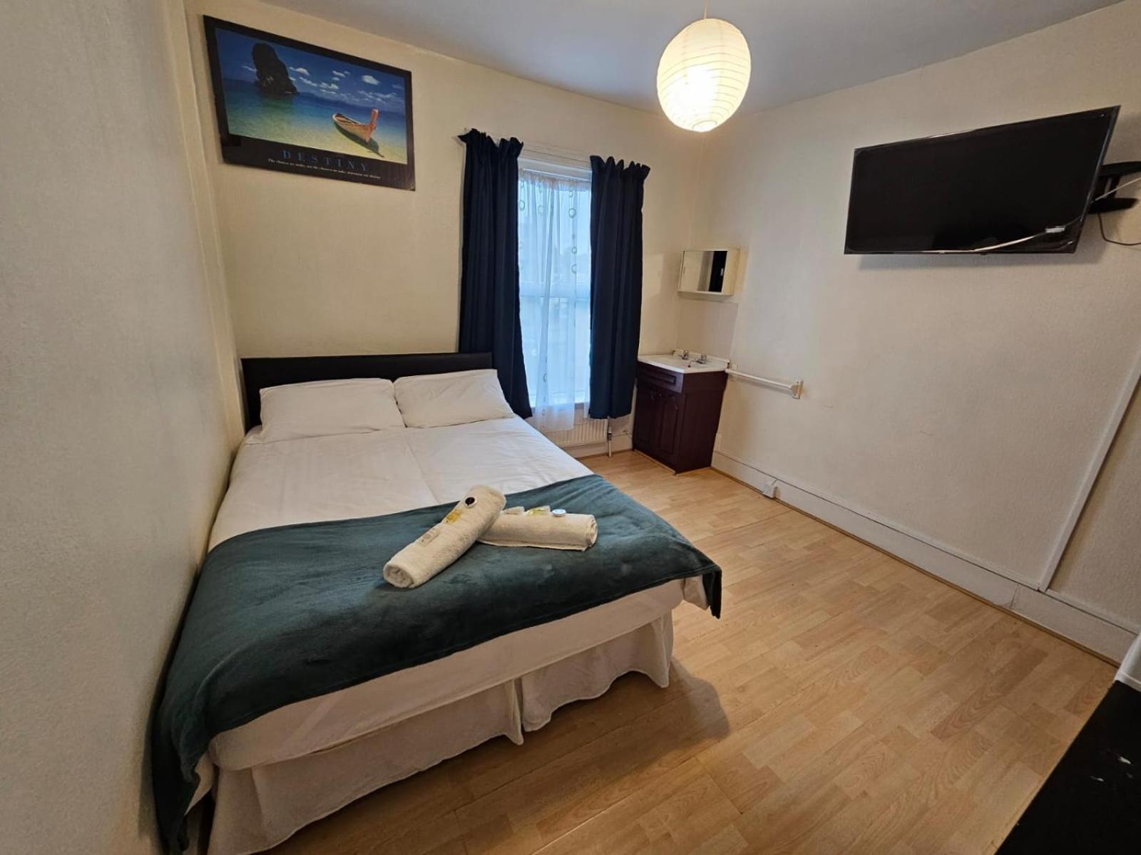 Bruce Rooms لندن المظهر الخارجي الصورة