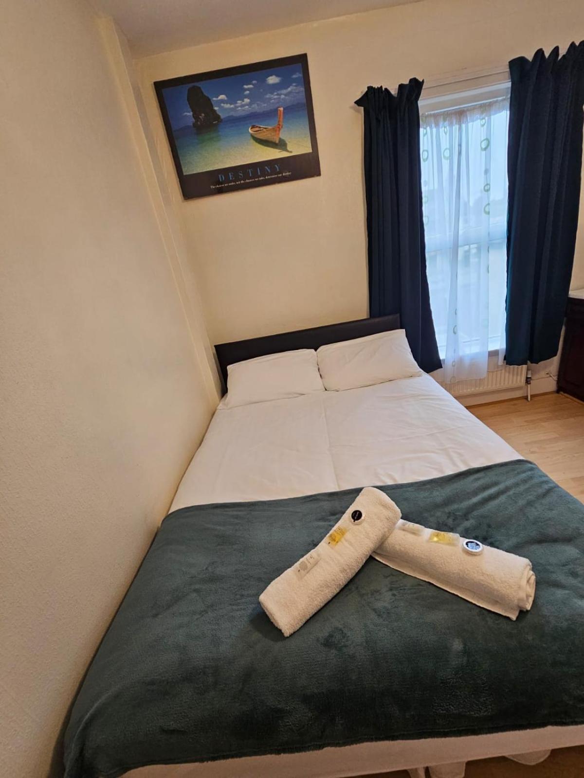 Bruce Rooms لندن المظهر الخارجي الصورة