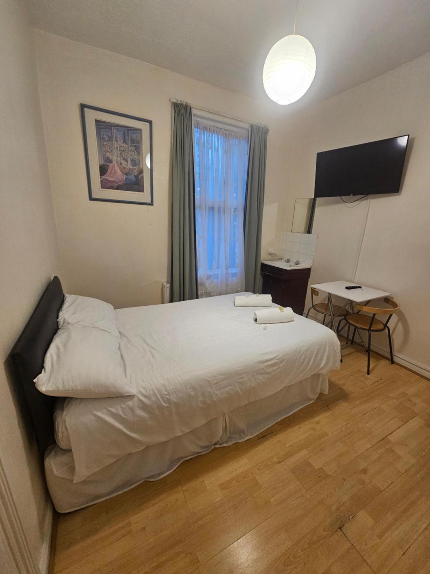 Bruce Rooms لندن المظهر الخارجي الصورة