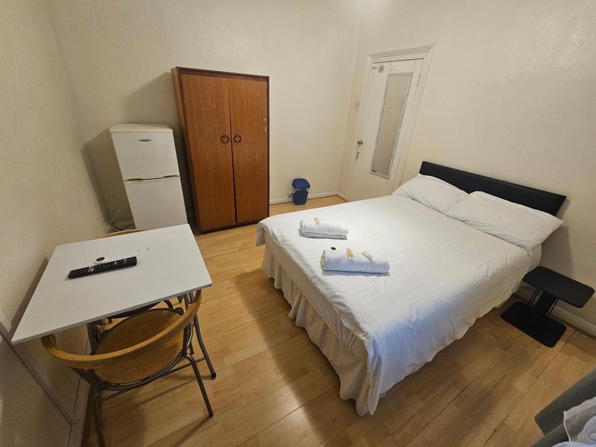 Bruce Rooms لندن المظهر الخارجي الصورة