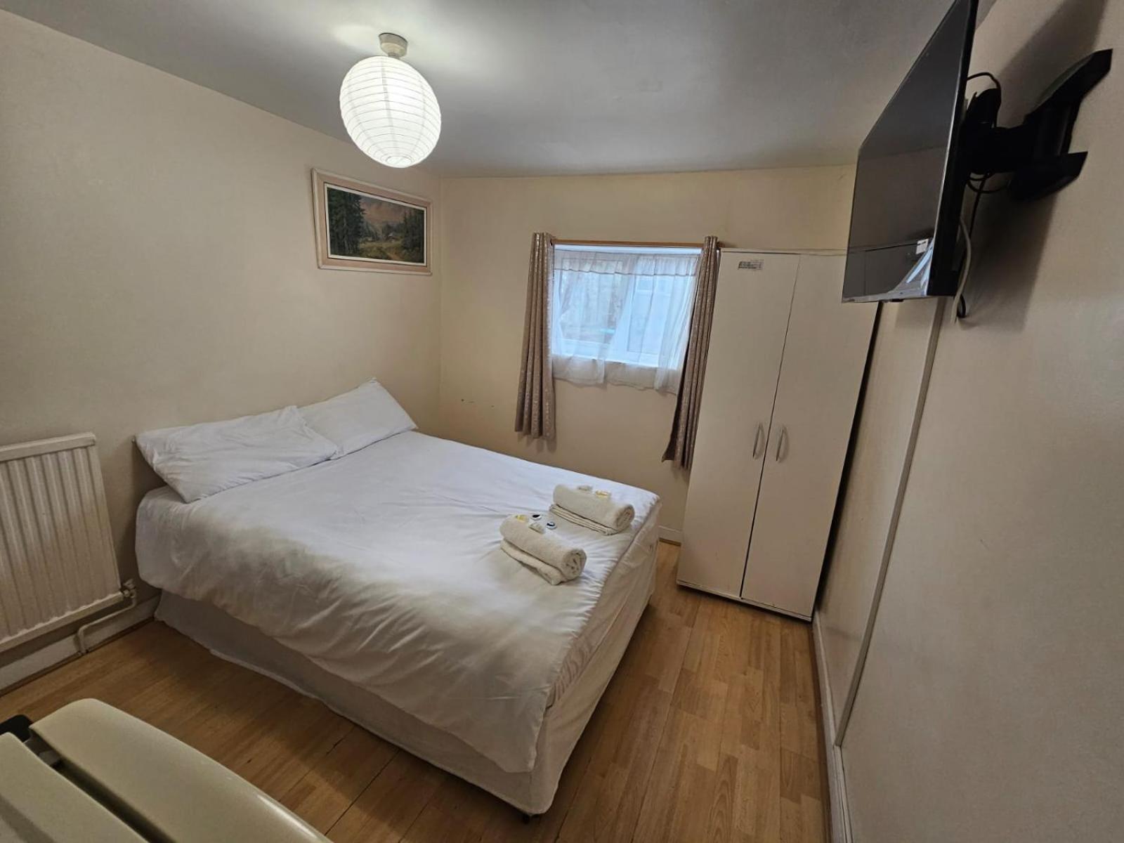 Bruce Rooms لندن المظهر الخارجي الصورة