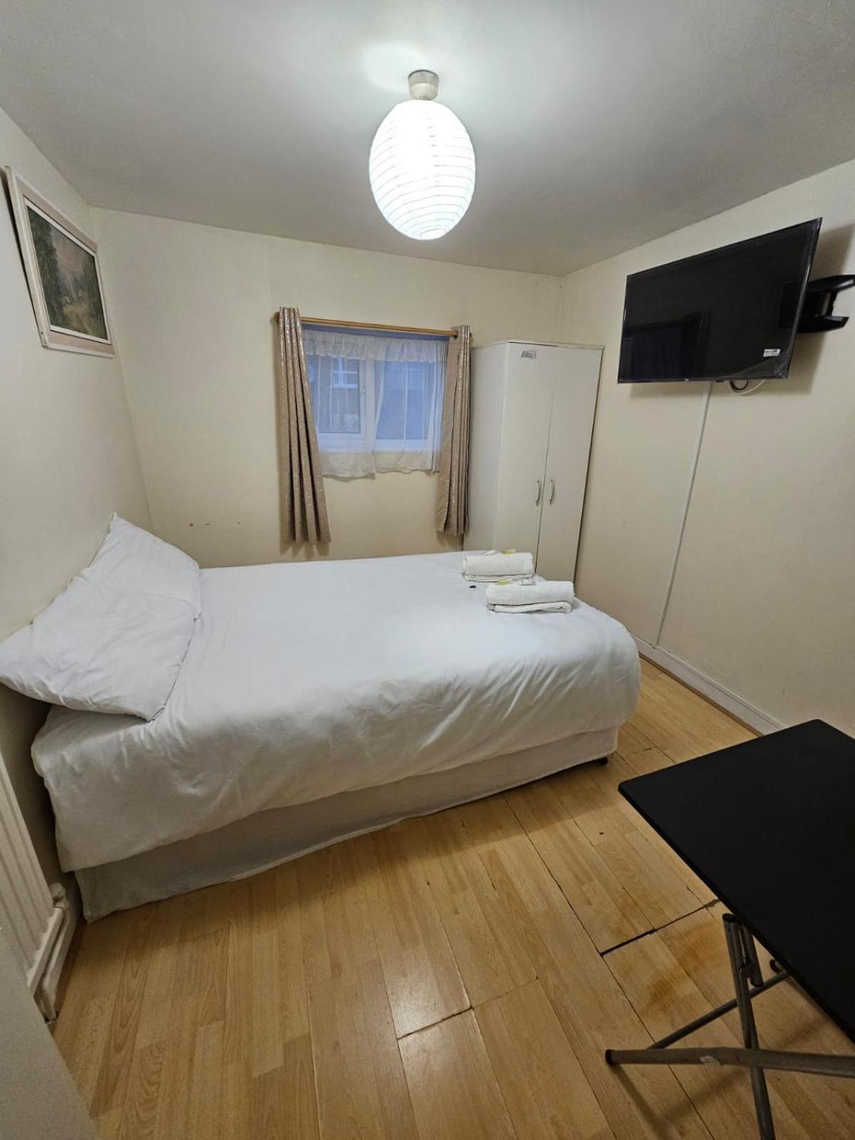 Bruce Rooms لندن المظهر الخارجي الصورة