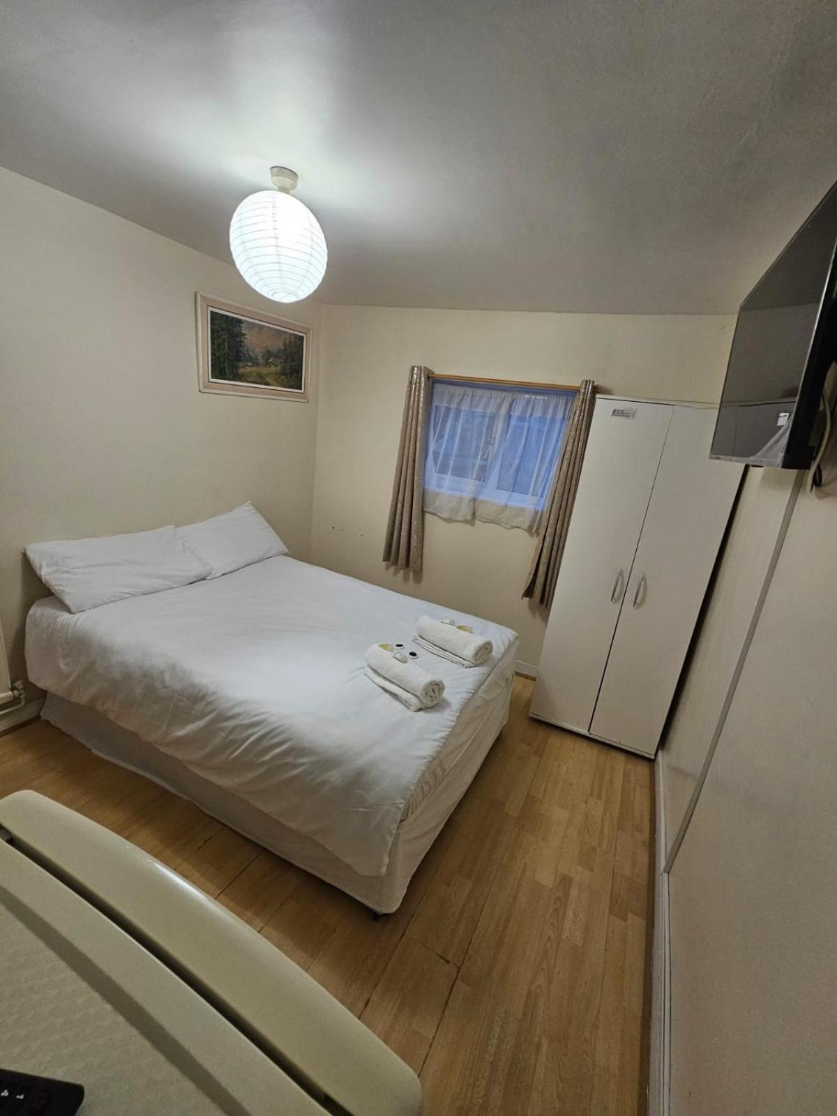 Bruce Rooms لندن المظهر الخارجي الصورة