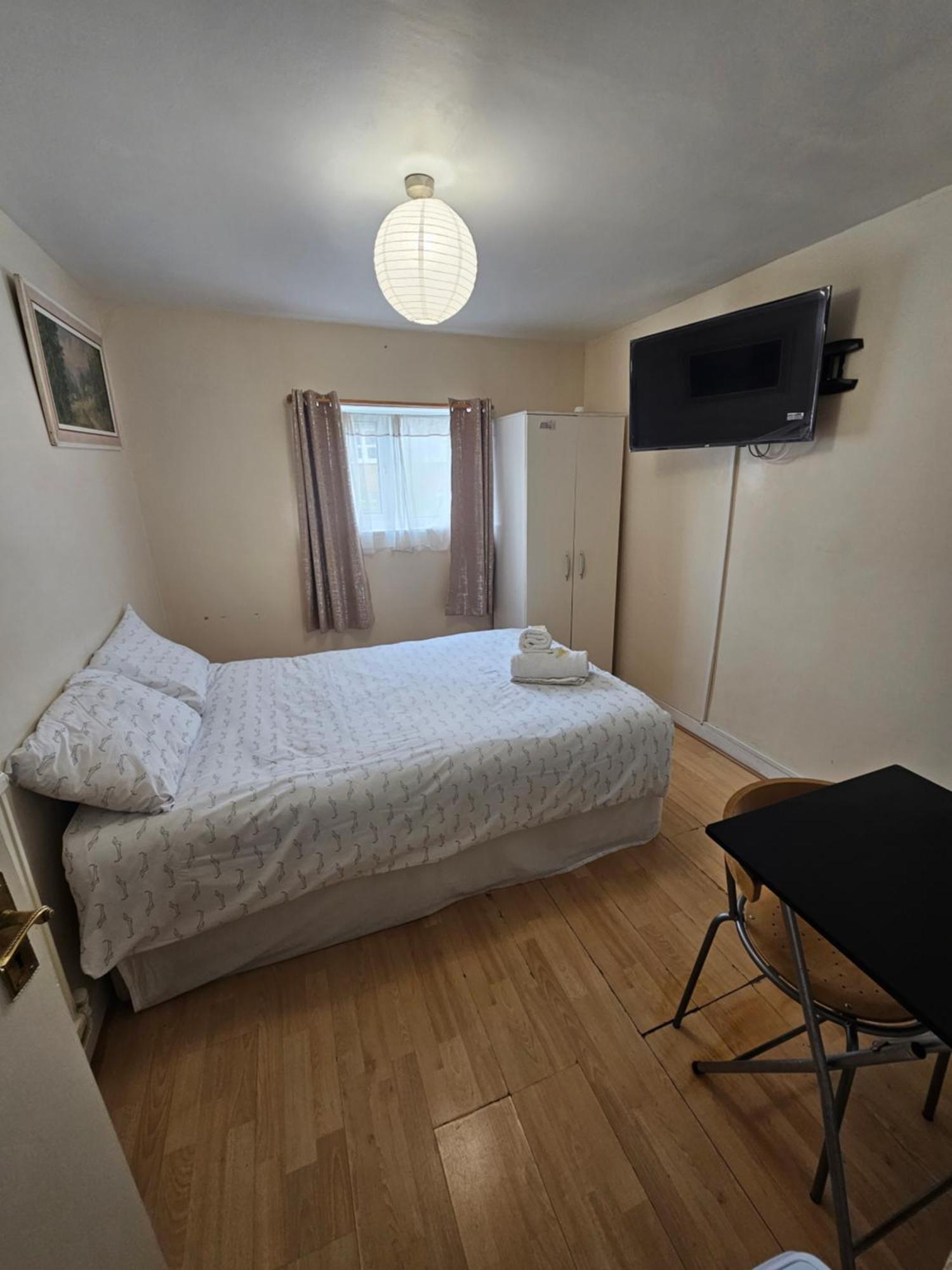 Bruce Rooms لندن المظهر الخارجي الصورة
