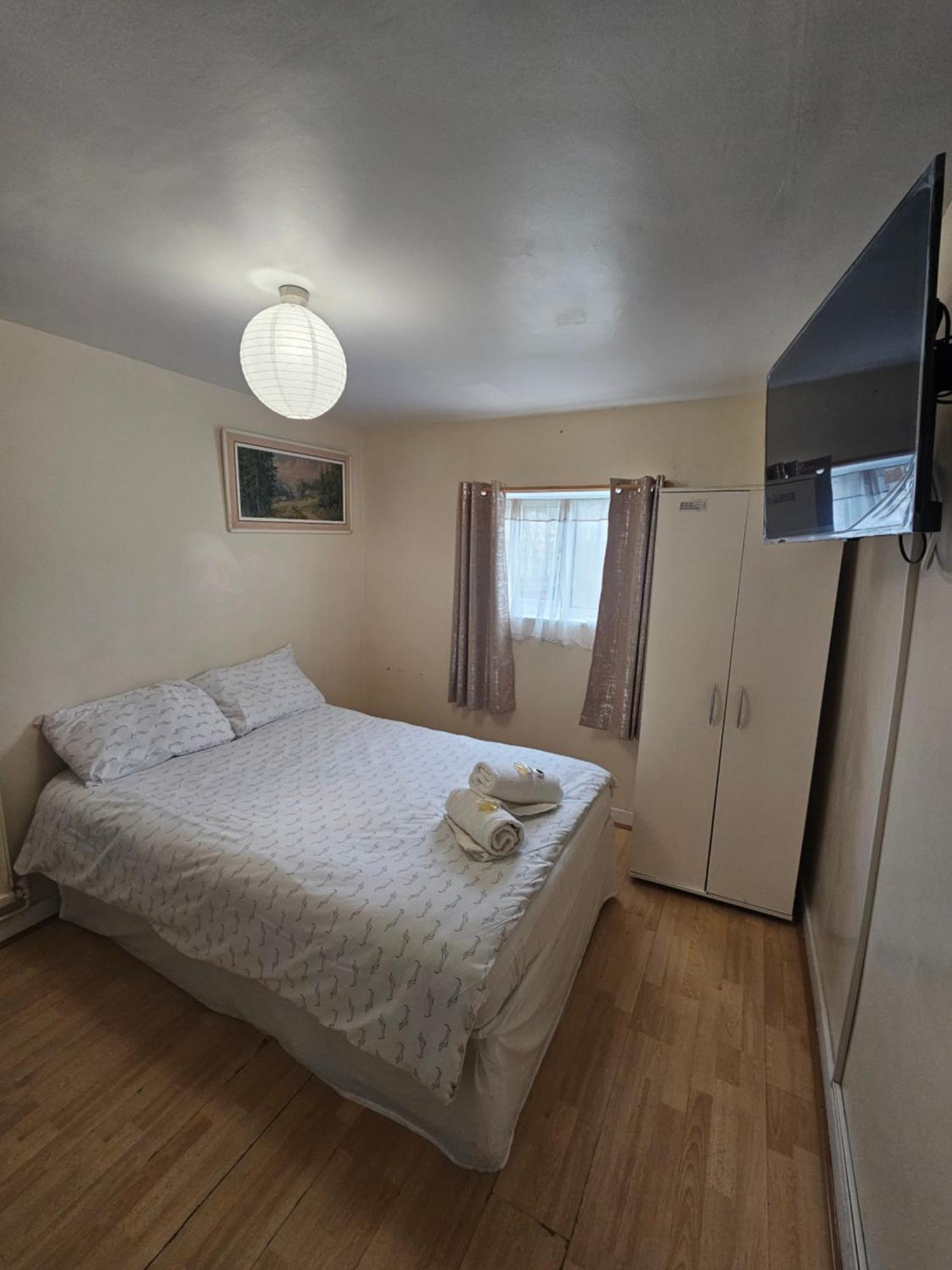 Bruce Rooms لندن المظهر الخارجي الصورة