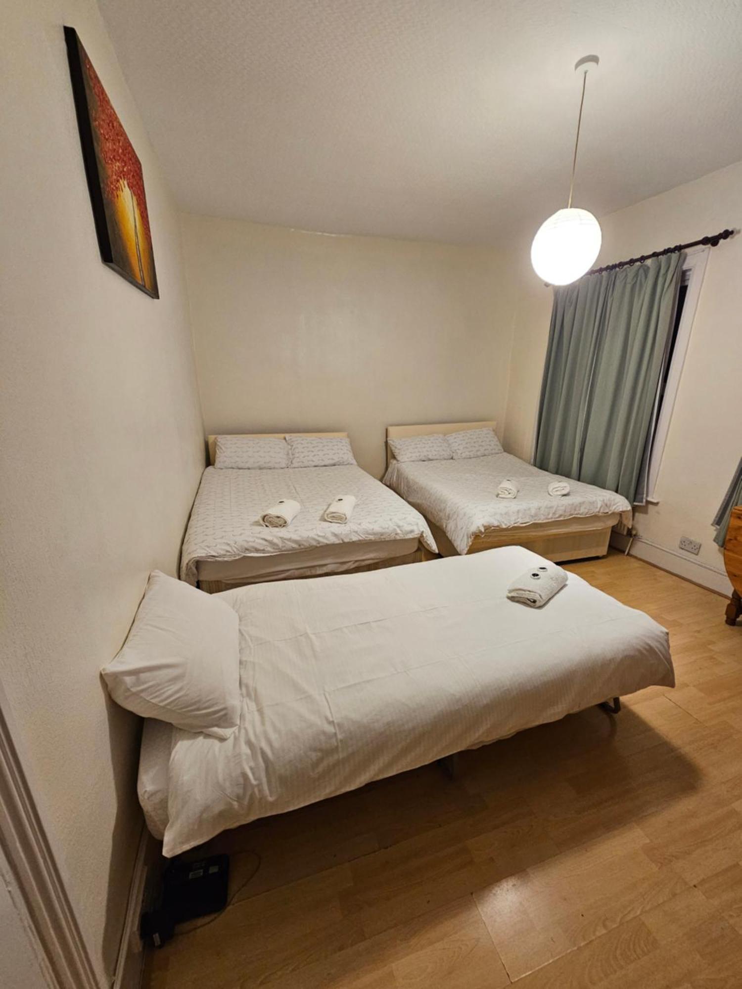 Bruce Rooms لندن المظهر الخارجي الصورة