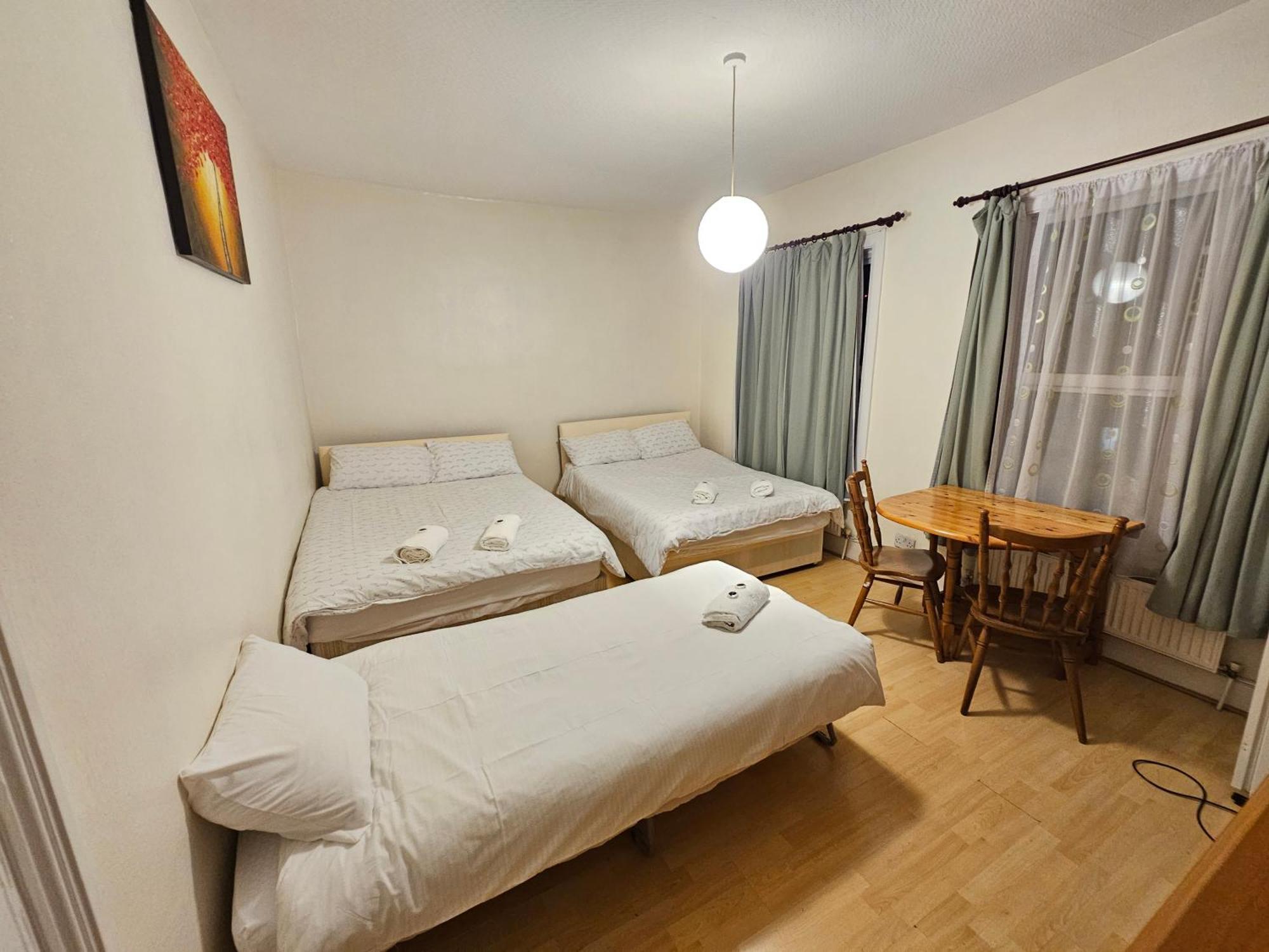 Bruce Rooms لندن المظهر الخارجي الصورة