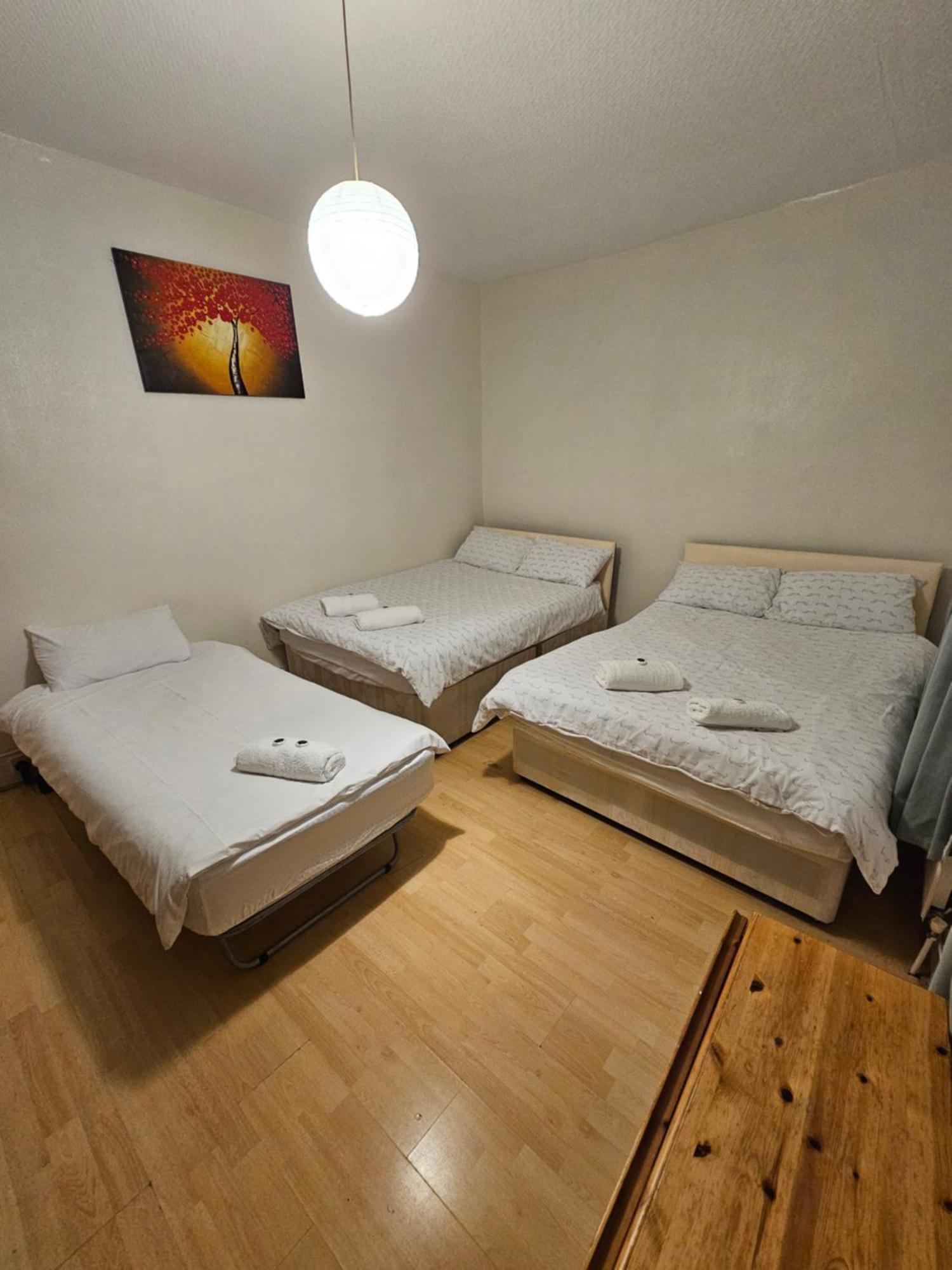 Bruce Rooms لندن المظهر الخارجي الصورة