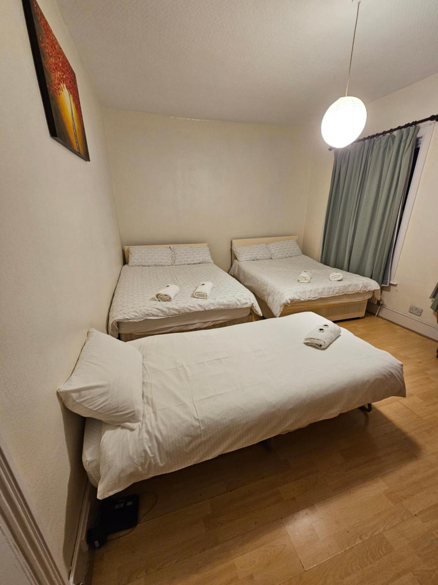 Bruce Rooms لندن المظهر الخارجي الصورة