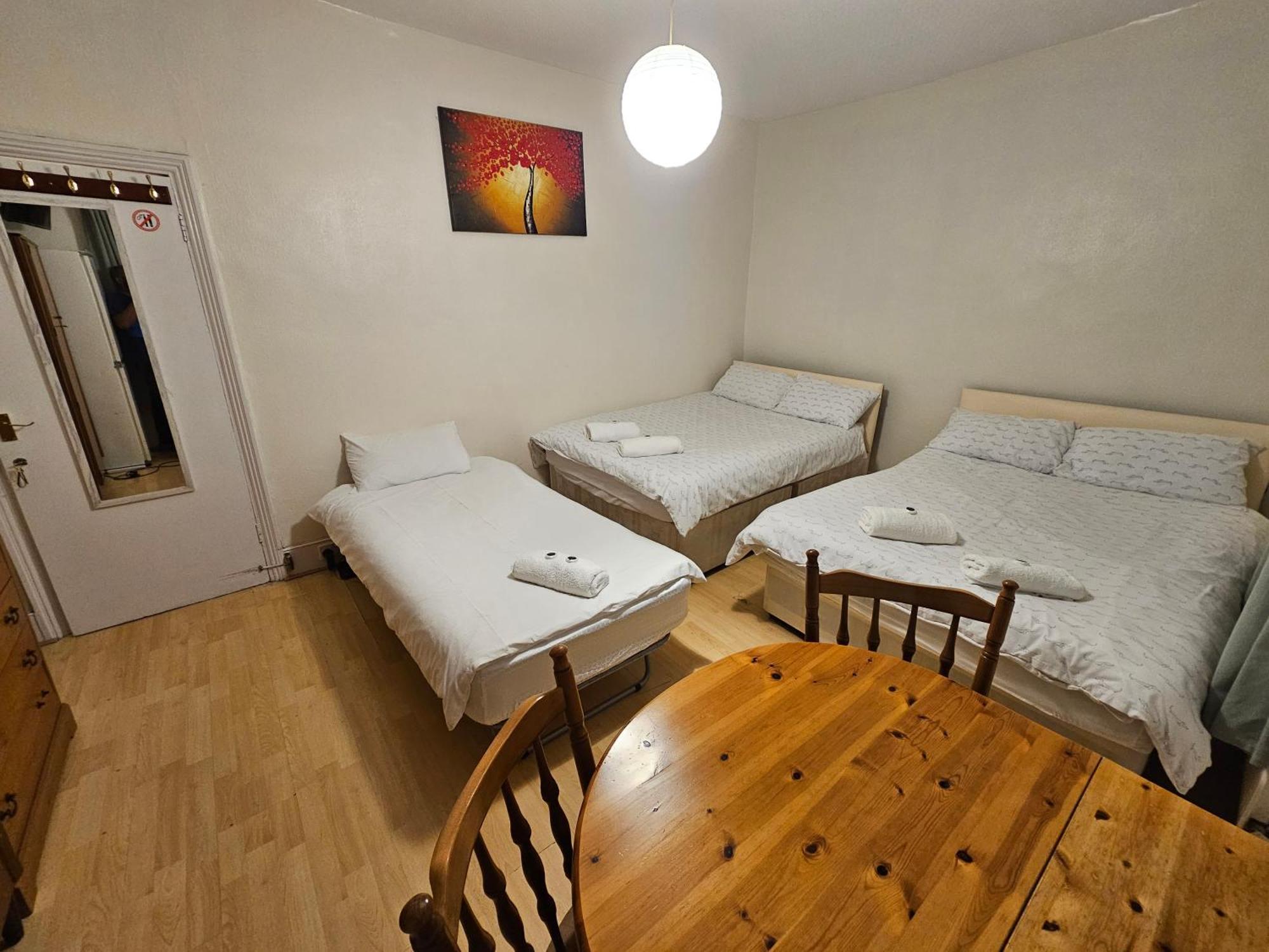 Bruce Rooms لندن المظهر الخارجي الصورة