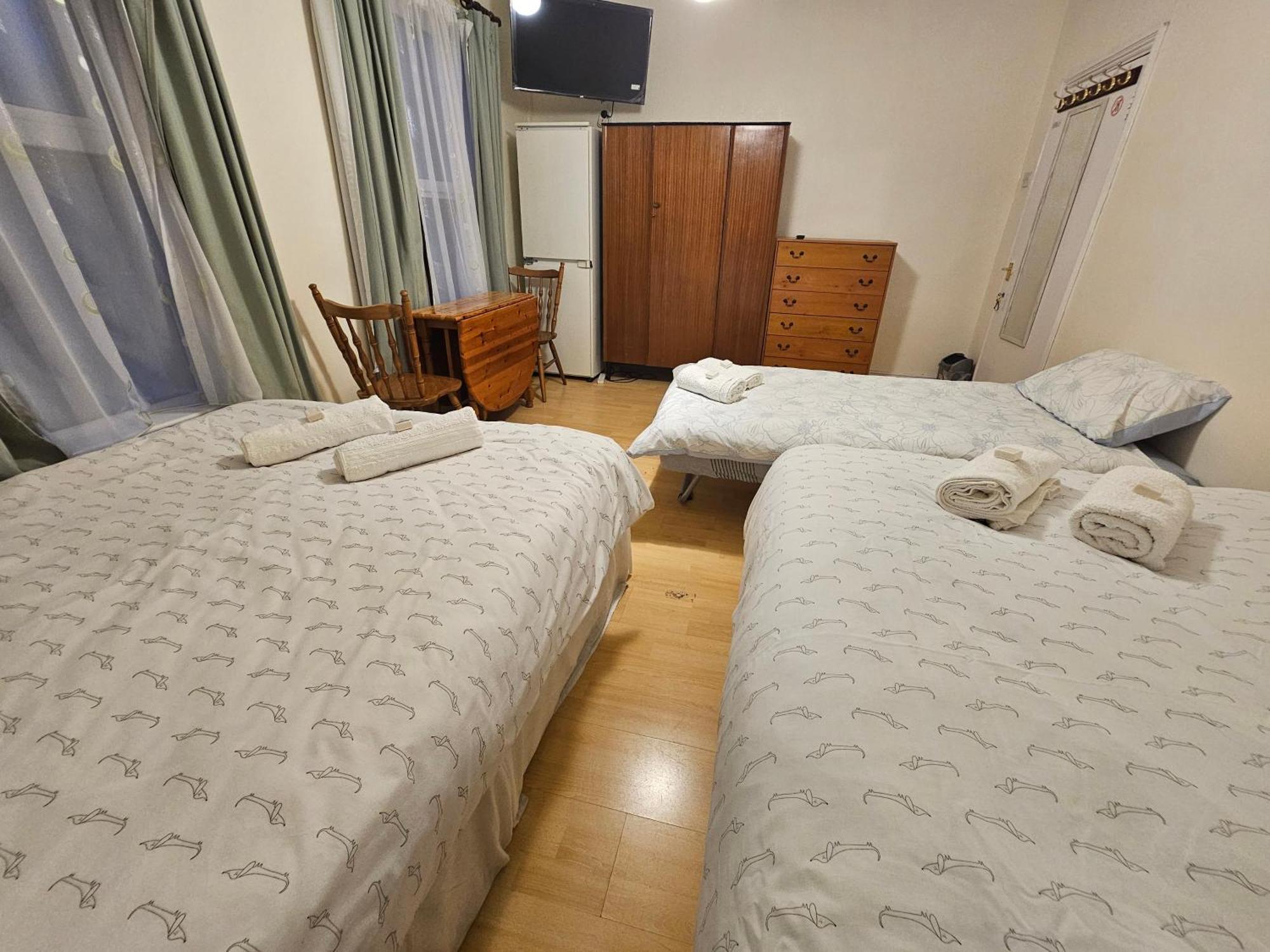 Bruce Rooms لندن المظهر الخارجي الصورة