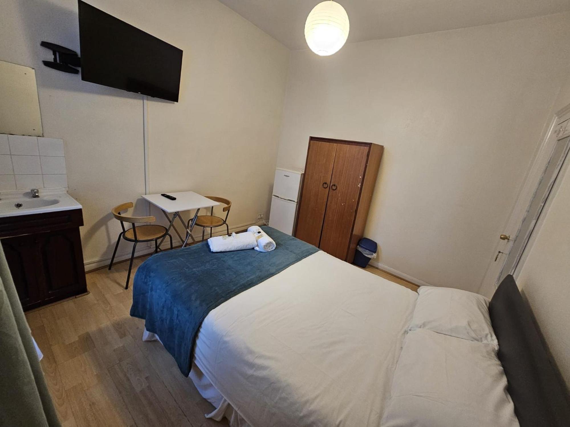 Bruce Rooms لندن المظهر الخارجي الصورة