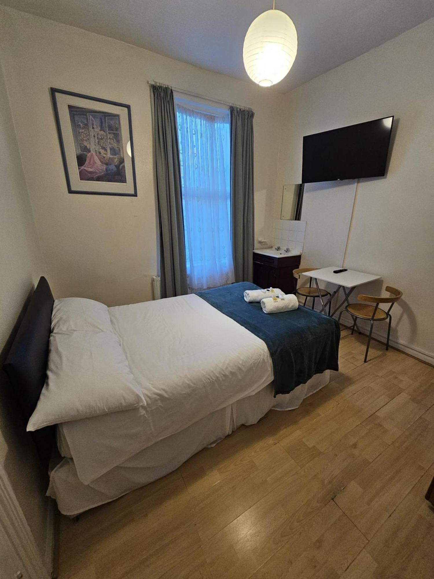 Bruce Rooms لندن المظهر الخارجي الصورة