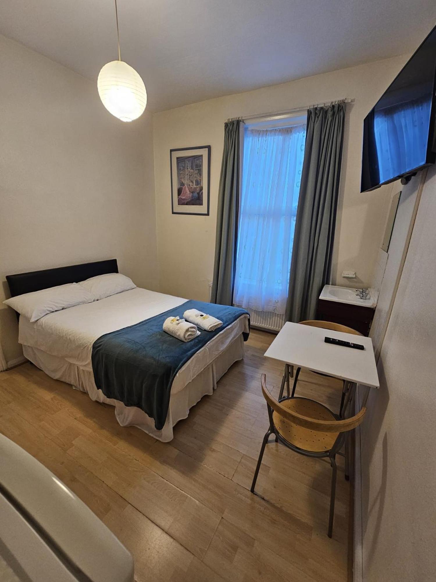 Bruce Rooms لندن المظهر الخارجي الصورة