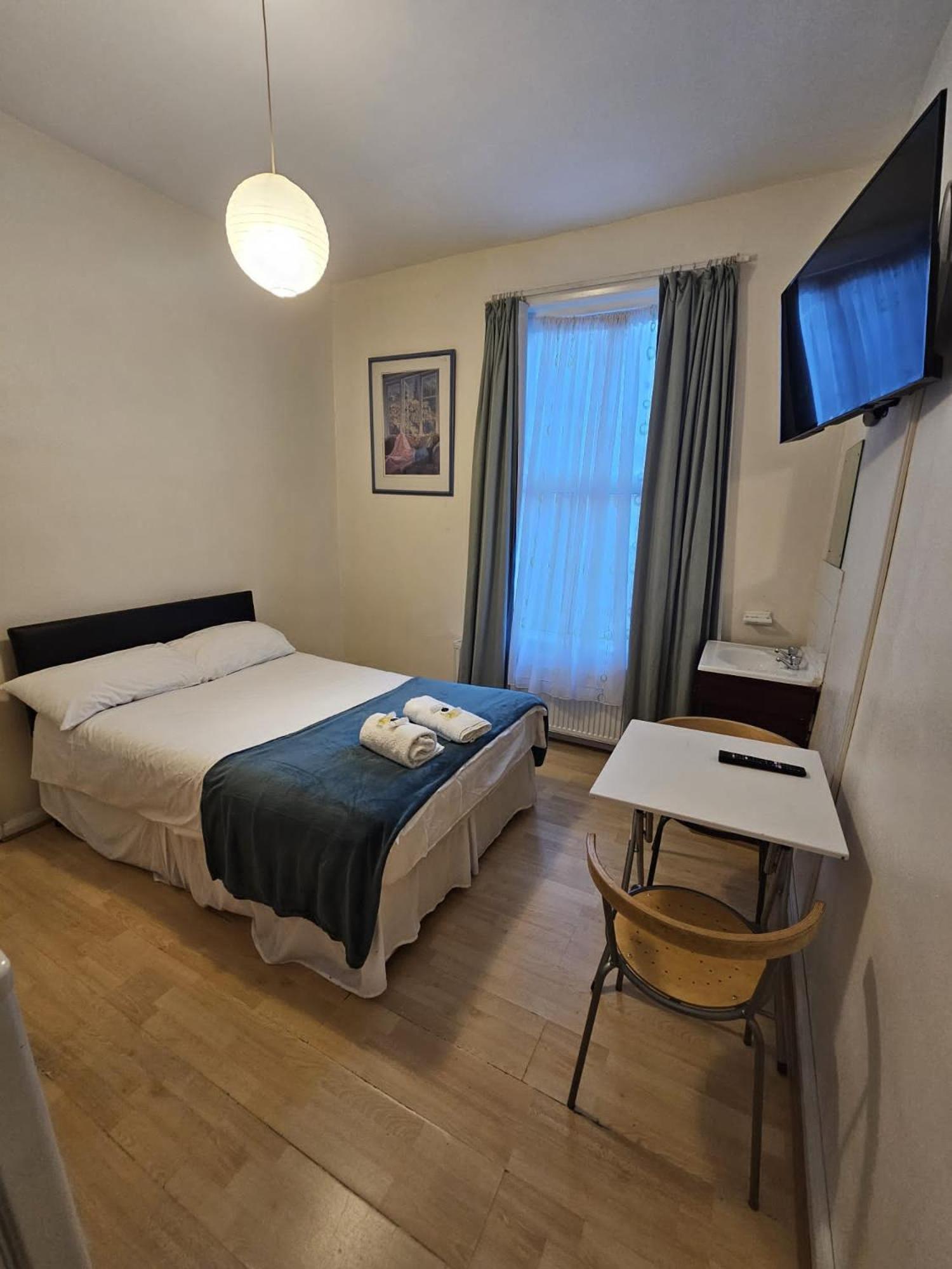 Bruce Rooms لندن المظهر الخارجي الصورة